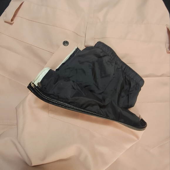 SEARIPE SNOW OVERALL BIB [NWOT] - Picture 11 of 15